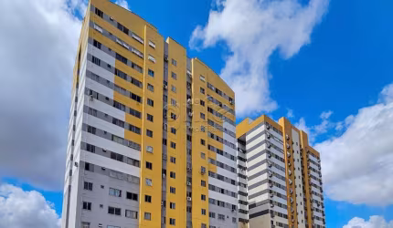 Apartamento com 3 quartos à venda na Rua Belo Horizonte, 2830, Jóquei Clube, Fortaleza por R$ 270.000