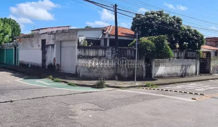 Casa com 3 quartos à venda na Minervino de Castro, 949, Rodolfo Teófilo, Fortaleza por R$ 510.000