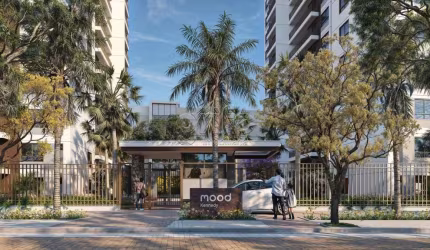 Apartamento com 3 quartos à venda na Avenida Cearenses, 65, Presidente Kennedy, Fortaleza por R$ 729.000