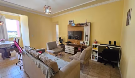 Apartamento com 3 quartos à venda na Rua Mundica Paula, 681, Itaoca, Fortaleza por R$ 180.000
