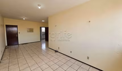 Apartamento com 3 quartos à venda na Abílio Martins, 21, Amadeu Furtado, Fortaleza por R$ 250.000