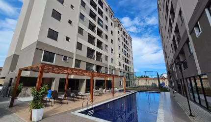 Apartamento com 3 quartos para alugar na Rua das Carnaúbas, 777, Passaré, Fortaleza por R$ 1.500