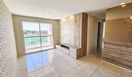 Apartamento com 2 quartos para alugar na Rua Mozart Firmeza, 6770, Jóquei Clube, Fortaleza por R$ 2.400