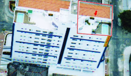 Cobertura Na Ocian! 3 Dormitorios e 1 Suíte! Piscina e Varanda Gourmet!