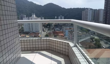 Apartamento no Canto do Forte! 3 Dormitórios  2 Suítes! 2 Vagas! Lazer completo!
