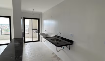 Apartamento Vista Mar!Bairro Maracanã