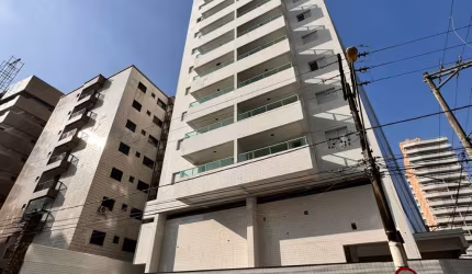 Apartamento no Bairro Aviação com Vista Mar!
