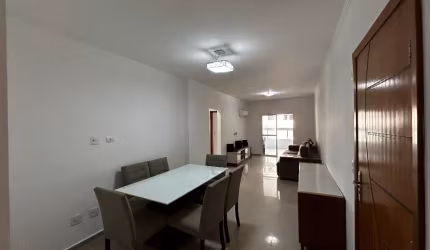 Apartamento Alto Padrão no Bairro Vila Caiçara