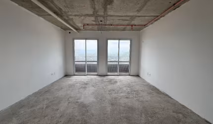 Sala Comercial em Praia Grande!