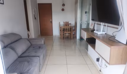 Apartamento á Venda com 2 Dormitórios 1 suíte em Praia Grande!