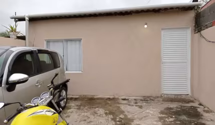 Casa á Venda Individual em Mongaguá!OPORTUNIDADE