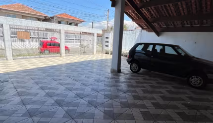 Casa a Venda em Praia Grande! OPORTUNIDADE!