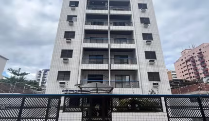 Apartamento a venda em Praia Grande!OPORTUNIDADE