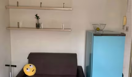 Kitnet a Venda em Praia Grande!OPORTUNIDADE