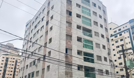 Apartamento á Venda Mobiliado em Praia Grande!OPortunidade