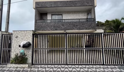 Casa de Condominio a Venda! Entrada + Parcelas!