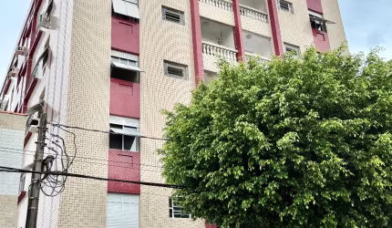 Apartamento a venda com 2 Dormitórios em Praia Grande!