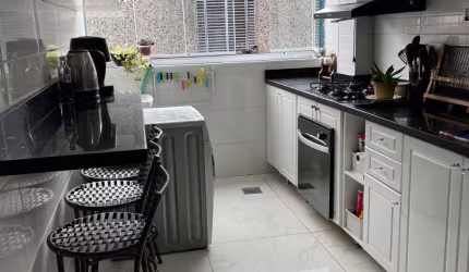 Apartamento a Venda em Praia Grande!Oportunidade no Bairro Ocian