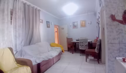 Apartamento Individual a Venda em Praia Grande!OPORTUNIDADE