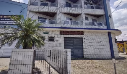 Apartamento a Venda em Praia Grande!
