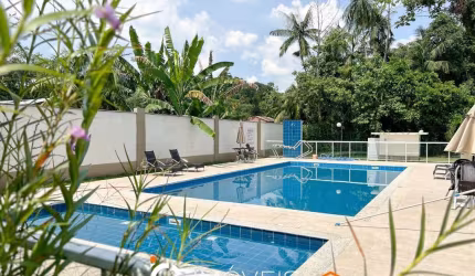 Apartamento com 2 dormitórios à venda, 45 m² por R$ 275.000,00 - Itoupava Central - Blumenau/SC