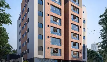 Apartamento com 3 dormitórios à venda, 120 m² por R$ 799.000,00 - Vorstadt - Blumenau/SC