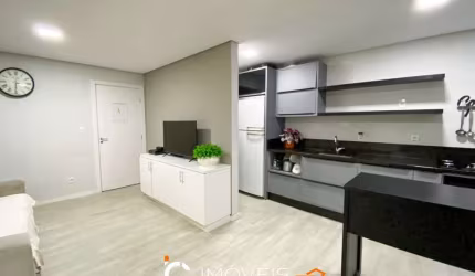 Apartamento com 2 dormitórios à venda, 116 m² por R$ 590.000,00 - Fortaleza - Blumenau/SC