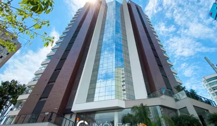 Apartamento com 3 dormitórios à venda, 133 m² por R$ 1.300.000,00 - Victor Konder - Blumenau/SC