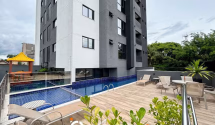 Apartamento com 2 suítes à venda, 75 m² por R$ 575.000 - Itoupava Seca - Blumenau/SC