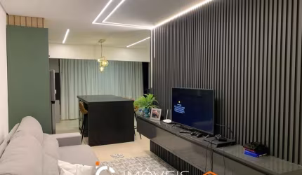 Apartamento com 2 dormitórios à venda, 90 m² por R$ 1.480.000,00 - Zé Amândio - Bombinhas/SC