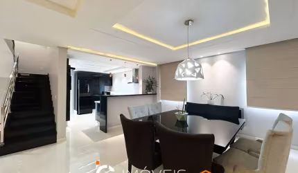 Casa com 4 dormitórios à venda, 280 m² por R$ 899.000,00 - Salto do Norte - Blumenau/SC