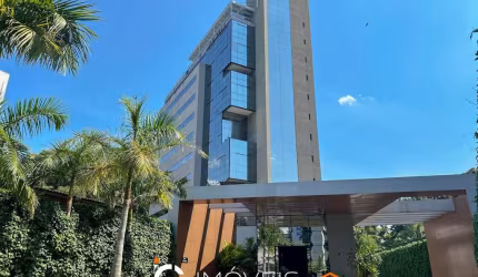 Sala à venda, 52 m² por R$ 480.000,00 - Ribeirão Fresco - Blumenau/SC