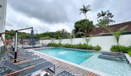 Apartamento com 3 dormitórios sendo 2 suítes à venda, 107 m² por R$ 850.000 - Escola Agrícola - Blumenau/SC