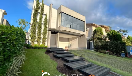 Casa com 3 suítes à venda, 314 m² por R$ 2.249.990 - Itoupava Central - Blumenau/SC