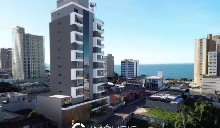 Apartamento com 2 dormitórios à venda, 80 m² por R$ 949.900,00 - Centro - Balneário Piçarras/SC