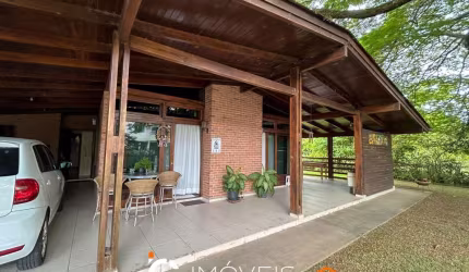 Casa com 4 dormitórios à venda por R$ 2.900.000,00 - Vila Nova - Blumenau/SC