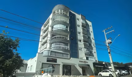 Apartamento com 3 dormitórios à venda, 128 m² por R$ 530.000,00 - Tapajós - Indaial/SC