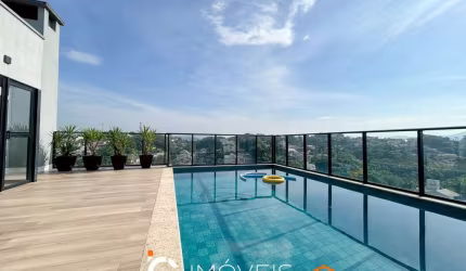 Apartamento com 2 dormitórios à venda, 71 m² por R$ 460.000,00 - Fortaleza - Blumenau/SC