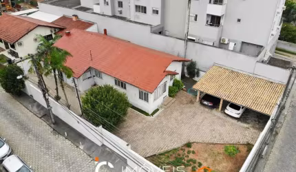 Terreno Comercial Vila Nova