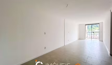 Apartamento com 2 dormitórios sendo 1 suíte  à venda, 68 m² por R$ 459.000 - Velha - Blumenau/SC