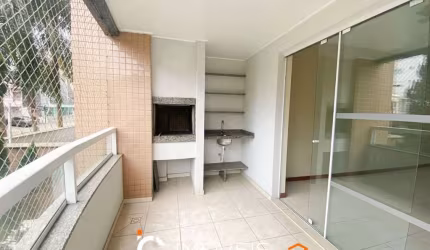 Apartamento com 3 dormitórios sendo 1 suíte à venda, 110 m² por R$ 599.000 - Vila Nova - Blumenau/SC