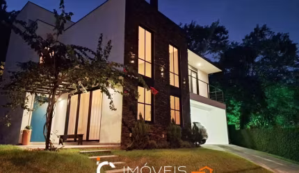 Casa com 3 dormitórios à venda, 235 m² por R$ 1.420.000,00 - Itoupava Seca - Blumenau/SC