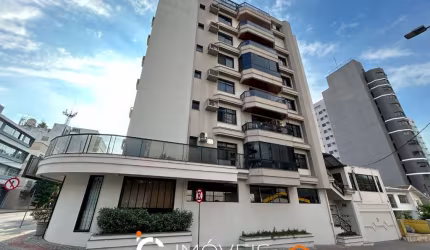 Apartamento com 3 suítes à venda, 180 m² por R$ 950.000 - Ponta Aguda - Blumenau/SC