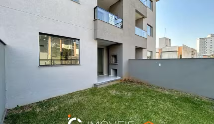 Apartamento com 2 dormitórios à venda, 80 m² por R$ 372.000,00 - Velha - Blumenau/SC