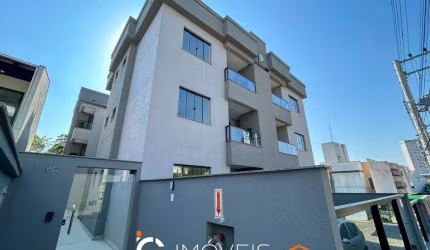 Apartamento com 2 dormitórios sendo 1 suíte à venda, 55 m² a partir de R$ 355.000 - Velha - Blumenau/SC