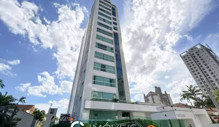 Apartamento com 3 dormitórios à venda, 125 m² por R$ 1.198.000,00 - Velha - Blumenau/SC