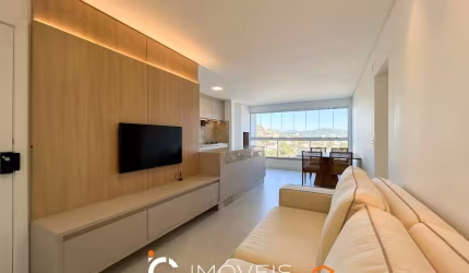 Apartamento com 3 dormitórios sendo 1 suíte à venda, 87 m² por R$ 815.000 - Escola Agrícola - Blumenau/SC
