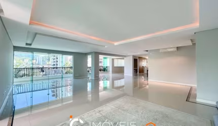 Apartamento com 5 suítes à venda, 352 m² por R$ 6.000.000 - Ponta Aguda - Blumenau/SC