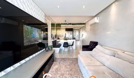 APARTAMENTO COM 3 DORMITÓRIOS SENDO 1 SUÍTE À VENDA, 99 M² POR R$ 749.000 - ITOUPAVA SECA - BLUMENAU/SC