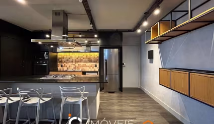 Apartamento com 3 suítes à venda, 101 m² por R$ 1.150.000 - Vila Formosa - Blumenau/SC